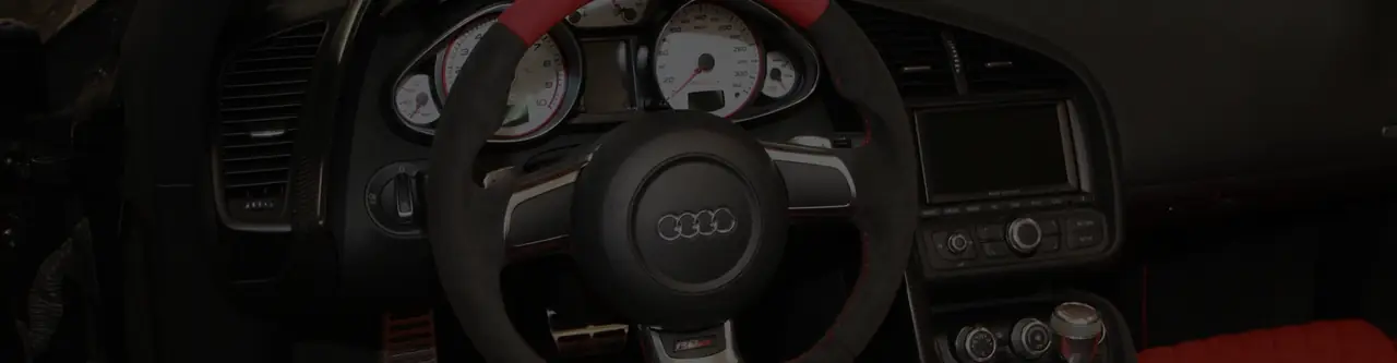 Автоателье ColorGLO